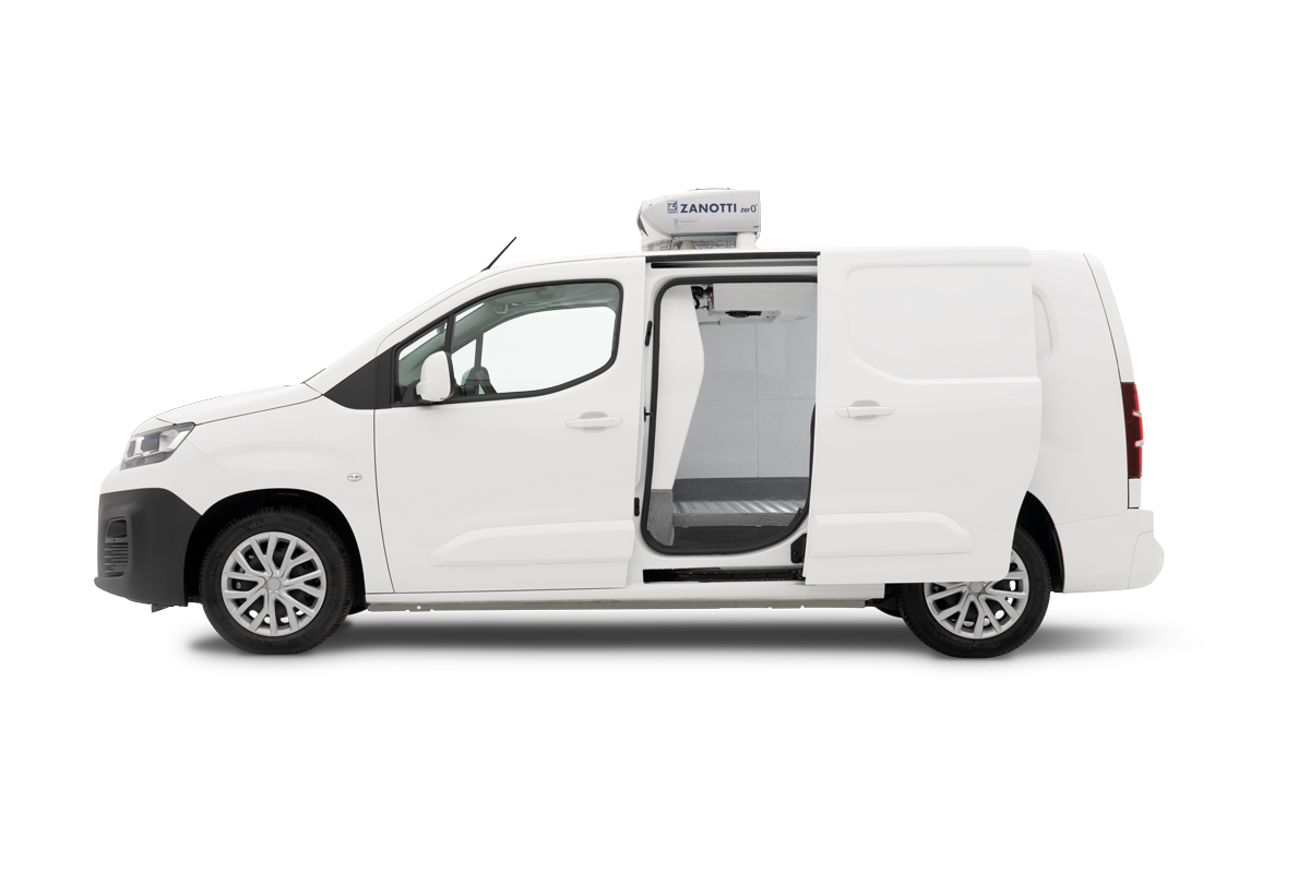 Citro&euml;n